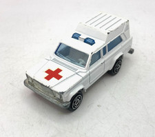 45554 MAJORETTE / FRANCE / 269