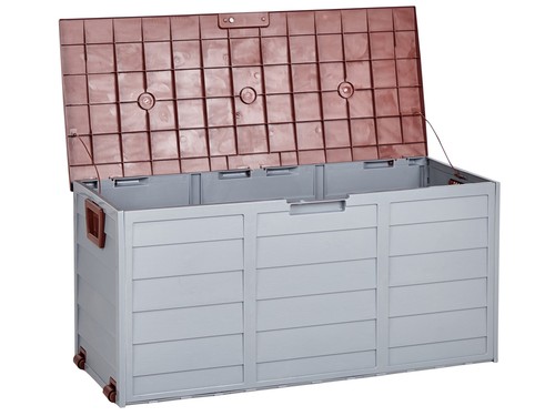 Rangement jardin forme - rangement,