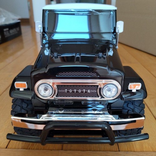 Tamiya land cruiser - tamiya,