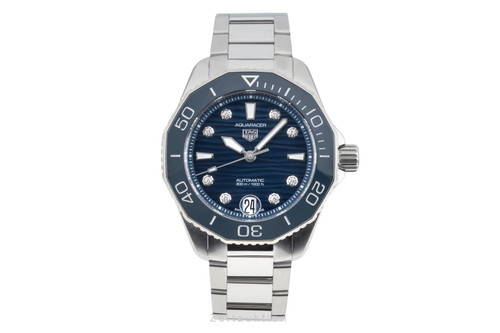 Tag heuer aquaracer acier - tag,