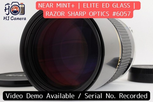 Near mint nikon - mint+], ai-s