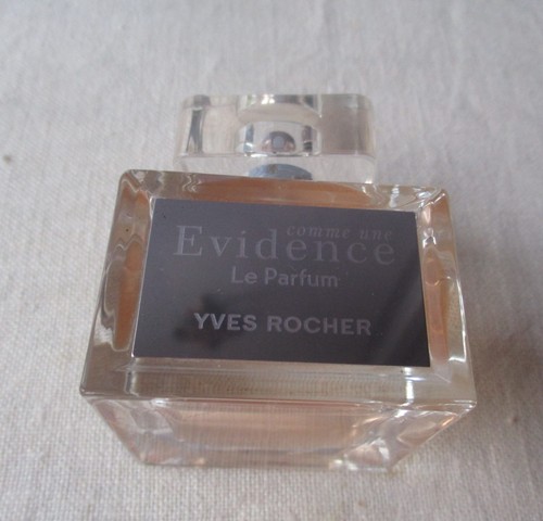 Parfum yves rocher comme - yves,