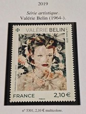 Timbre France 5301** Valérie