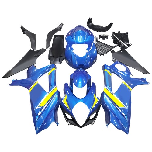 Amotopart fairing kit bodywork - fairing,
