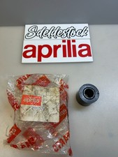 1 bloc silencieux aprilia