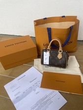 Louis Vuitton Speedy 35