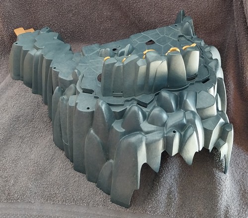Playmobil grande grotte - , l'ile