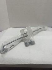 Ikea Bygel Rail Towel Holder