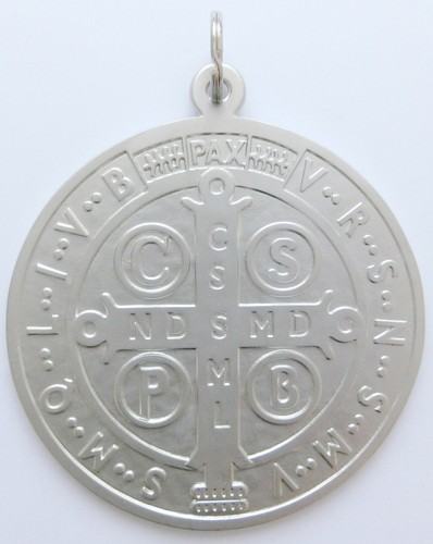 400 médaille croix - 60.400.30,