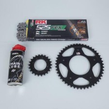 Kit chaîne FE pour scooter