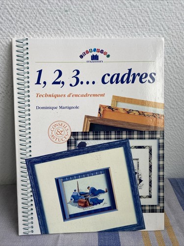 Ancien livre 3 - livre, 1