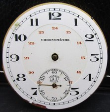 Mouvement mécanique montre - mécanique,
