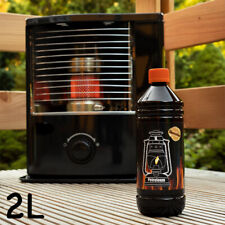 (13,50€/1l) Kérosène Petrole pour chauffage au poêle à lampe à lampes à foyer 2 