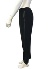 Pantalon de sport noir Rachel