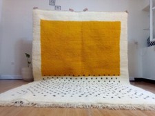 Tapis marocain fait main