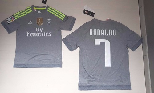 3042 adidas maillot junior - 3042,
