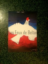 Bicentenaire Revolution PAYROUX 86 RENE FUMERON    carte postale 