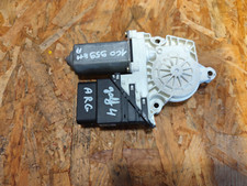 MOTEUR LEVE VITRE ARRIERE GAUCHE VW VOLKSWAGEN GOLF 4  1.9 TDI 110CV 1C1959811A