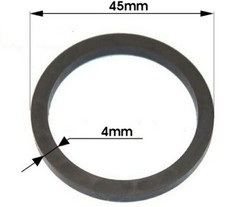 8063 Joint résistance chauffe eau ARISTON CHAFFOTEAUX 45x4