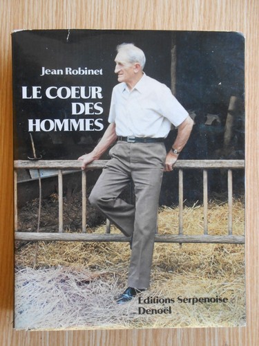 Cœur des hommes - cœur,
