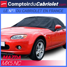 Bâche protège capote pour