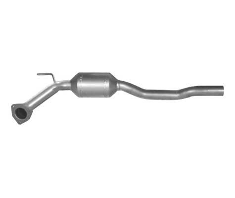 Catalyseur pour transporter - pour, vw