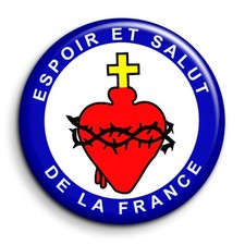 Espoir et Salut de la France -