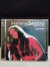 2 CD HELENE SEGARA / EN
