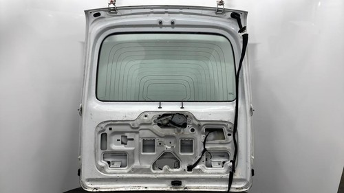 Malle hayon arriere renault - arriere,