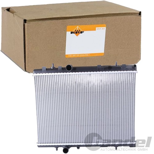 Nrf radiateur refroidissement - nrf,