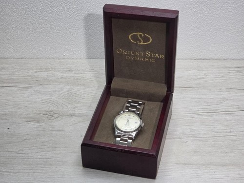 Montre orient star automatic - montre,