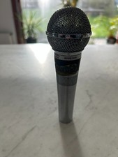 shure 565D vintage USA