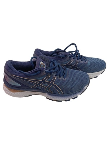 Asics gel nimbus chaussures - gel-nimbus, 22