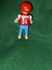 PLAYMOBIL 4144GARCON