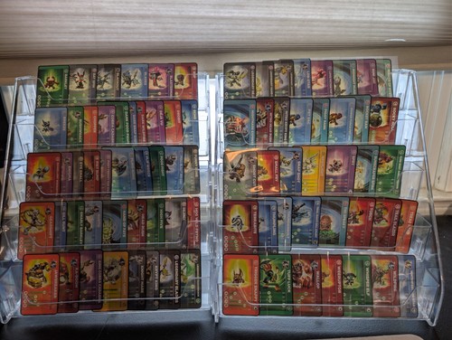 Skylanders trap team figure - skylanders,