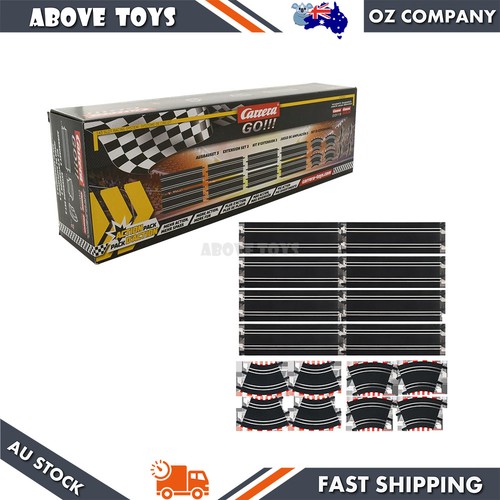 Carrera digital 143 race track - race,