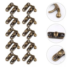 Ancien crochet de verrouillage