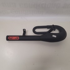 Silencieux D'Échappement