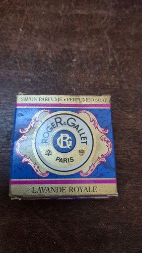 Roger gallet savon parfumé - gallet,