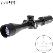 Lunette De Tir Element Optics