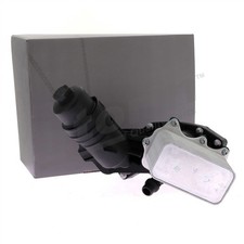 BOîTIER (FILTRE à HUILE)