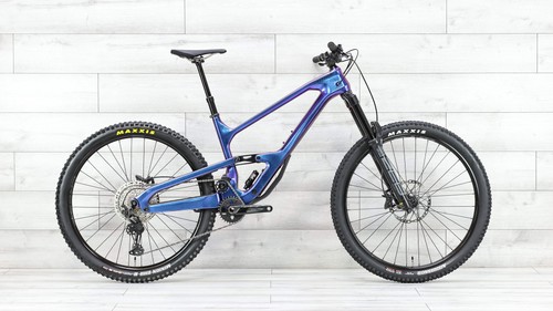 Cannondale jekyll mountain - cannondale,