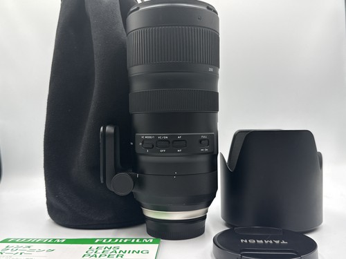 Objectif zoom tamron 200 - objectif,