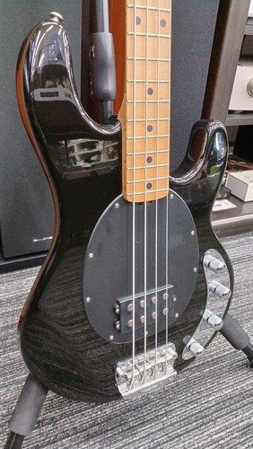 Music man guitare basse - man],