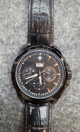 Mouvement automatique louis - mouvement,