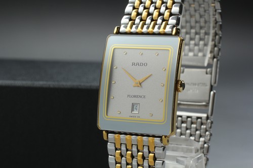 Presque comme neuf montre - [presque,