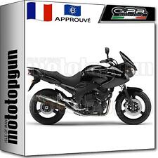 GPR 2 POT D ECHAPPEMENT