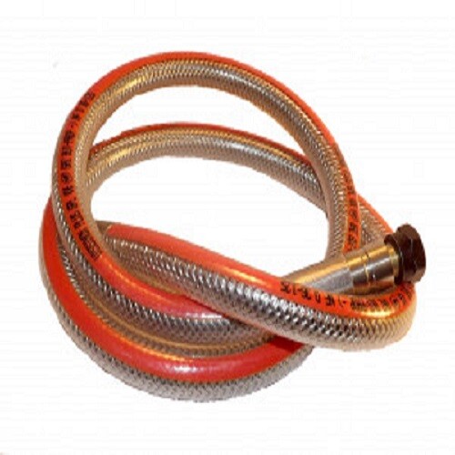 Euroflex flexible inox gaz - flexible,