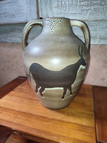 Vase céramique faience - vase, ,