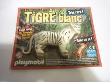 RARE FIGURINE PLAYMOBIL PLAYMO